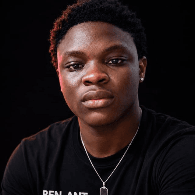 Ben Anitcheou — développeur The Code²